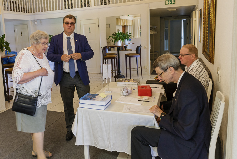 sukutapaaminen